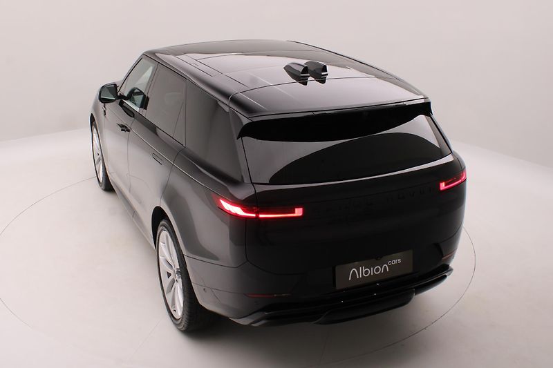 Land Rover Range Rover Sport D300 DYNAMIC HSE AWD AUT  - fotka 16 z 76