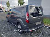 Ford Transit Connect (2022) 1.5TDCi MAXi  DÍLNA, Trend - náhled 4