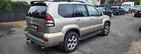 Toyota Land Cruiser (2004) 120 * 3.0 D-4D* AUTOMAT ČR - náhled 2