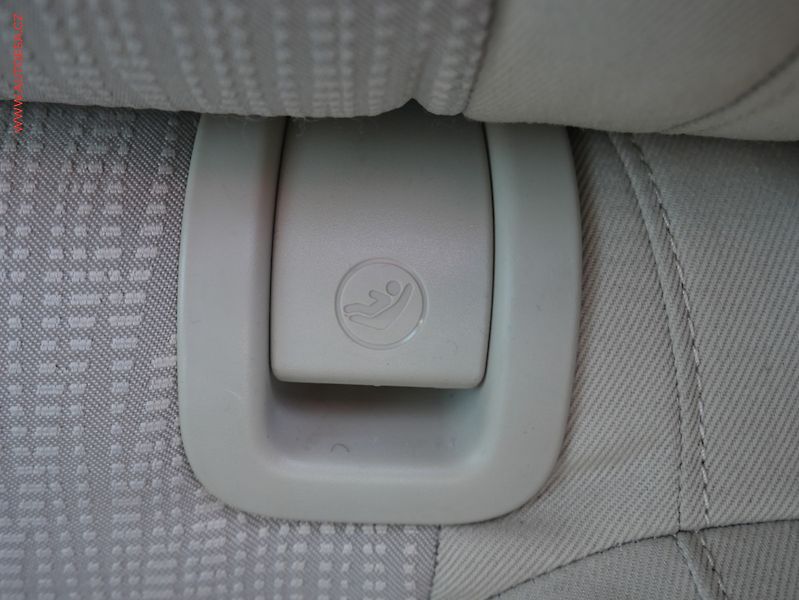Škoda Octavia (2014) 1.2TSi, ČR, Elegance, autoAC - fotka 19 z 21