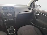 Volkswagen Polo (2016) 1.2 TSI, Serv.kniha, Tempomat - náhled 8
