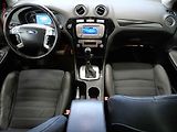 Ford Mondeo (2010) 2.0i, ČR, AT, xenon, autoAC - náhled 8
