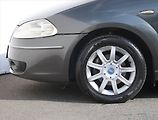 Fiat Croma (2006) 1.9 Multijet, nová STK, Tažné - náhled 14