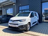 Toyota ProAce City ACTIVE CREWCAB 1.5 D-4D 96 kW - náhled 1