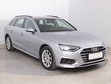 Audi A4 (2021) 2.0 TDI, Automat, Navi - náhled 1