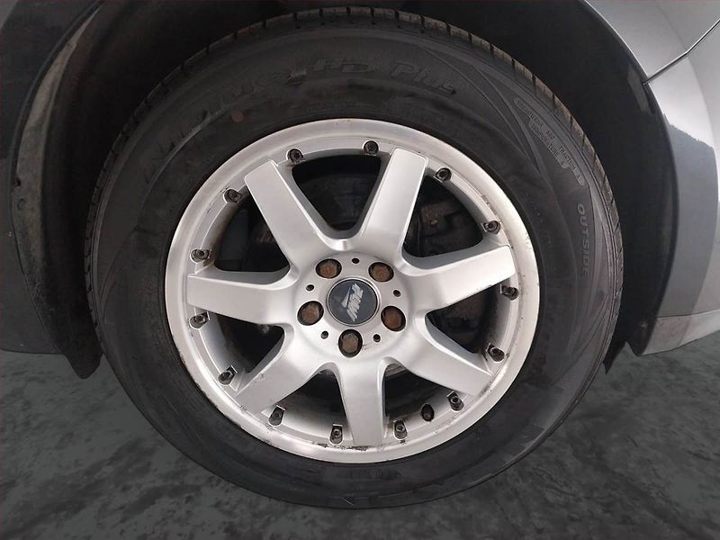 Ford Galaxy (2006) Ghia 2.0 TDCi, 7 míst - fotka 15 z 20