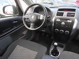 Suzuki SX4 (2008) 1.6 VVT, 4X4, Serv.kniha - náhled 7