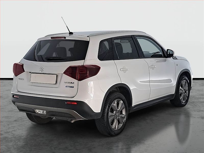 Suzuki Vitara (2022) Premium 1.4 BoosterJet - fotka 5 z 17
