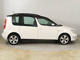 Škoda Roomster (2011) 1.6 TDI, po STK, jezdí dobře - náhled 6