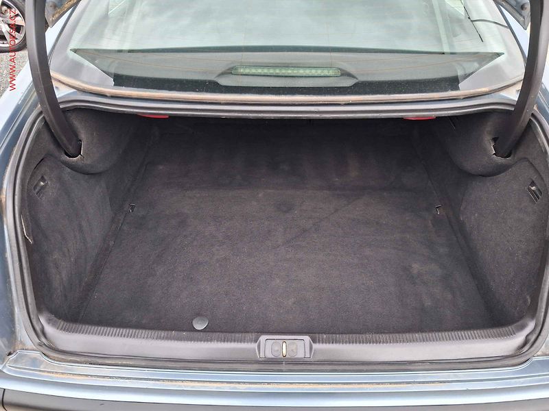 Peugeot 607 (2001) 2.2HDi, 2.maj,ČR, AC, temp - fotka 7 z 14