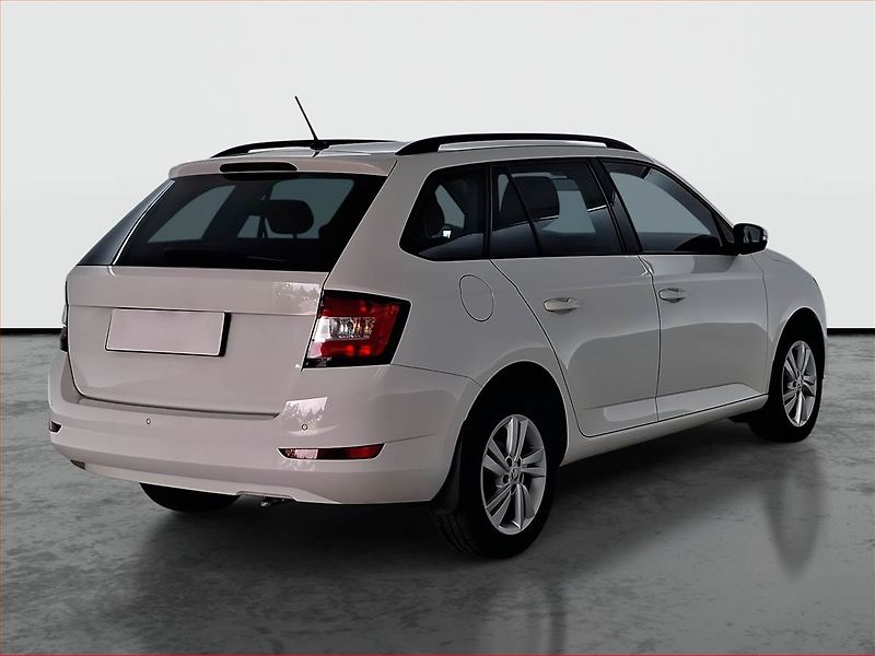 Škoda Fabia (2022) Style 1.0 TSI, ČR,1.maj - fotka 5 z 19