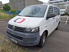 Volkswagen Transporter - fotografie inzerátu