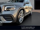 Mercedes-Benz GLB 35 AMG 4MATIC - náhled 9