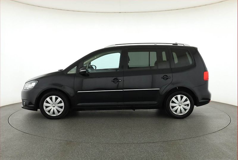 Volkswagen Touran (2011) 2.0 TDI, Automat, Xenony - fotka 3 z 18