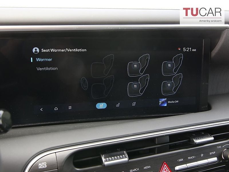 Hyundai Palisade (2026) Ultima Caligraphy 3.5 L V6  - fotka 22 z 45