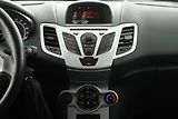 Ford Fiesta (2011) 1.25, ČR,1.maj, po STK - náhled 9