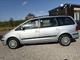 Seat Alhambra 1,9 TDI NOVÉ ROZVODY, TAŽNÉ - náhled 8