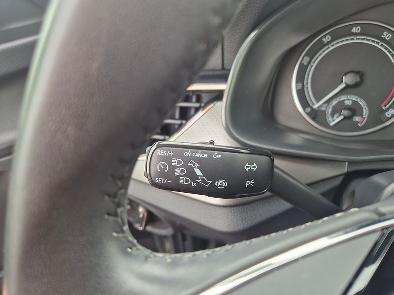 Škoda Scala 1,0 TSI Style 81kW, tažné, CZ - fotka 17 z 26