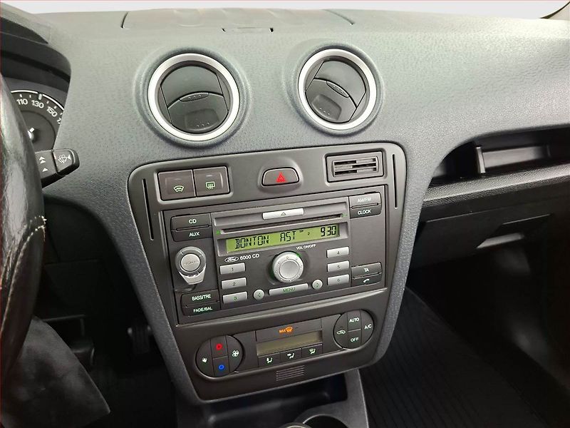 Ford Fusion (2008) 1.4, nová STK, jezdí výborně - fotka 12 z 13