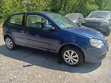 Volkswagen Polo 1,4 i Automat  Comfortline - náhled 14