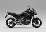 Honda NC 750 X DCT (2026) - náhled 1