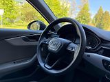 Audi A4 3,0 TDI Avant / 160 kW /  - náhled 20