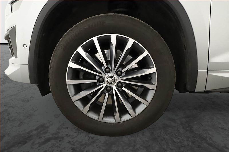 Škoda Kodiaq (2024) Laurin&Klement 2.0 TDI, ČR - fotka 12 z 20