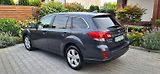 Subaru Outback 2.5 4x4 automat - náhled 2