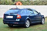 Škoda Octavia 2.0 TDi CR ELEGANCE,FACE,XENON - náhled 2