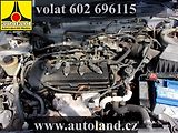 Nissan Primera (1999) VOLAT 602 696115 - náhled 3
