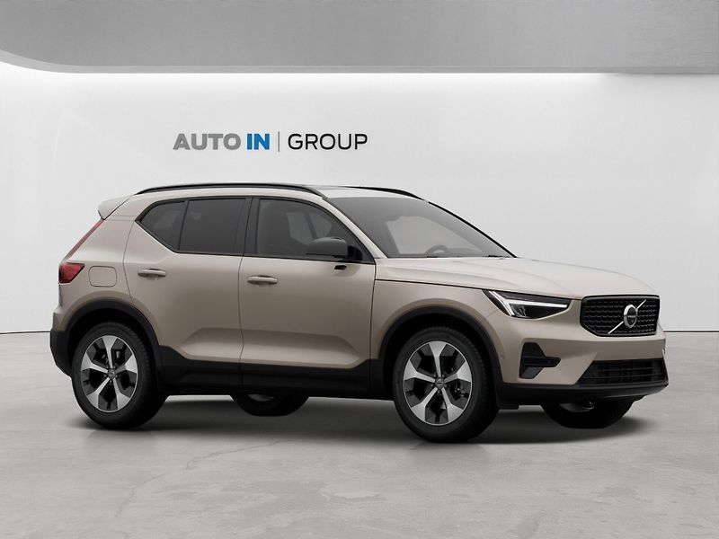 Volvo XC40 (2026) DARK B4 PLUS FWD, Nez.topení - fotka 7 z 10