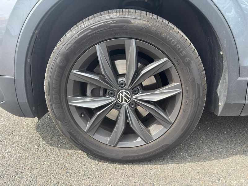 Volkswagen Tiguan - fotka 8 z 18