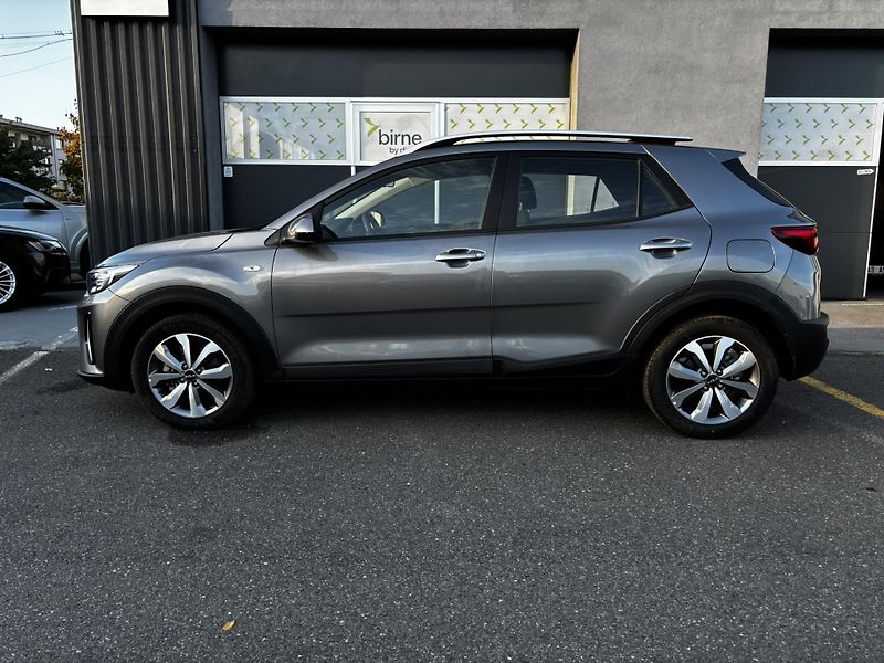Kia Stonic (2025) Spin 1.0 T-GDI - fotka 3 z 11