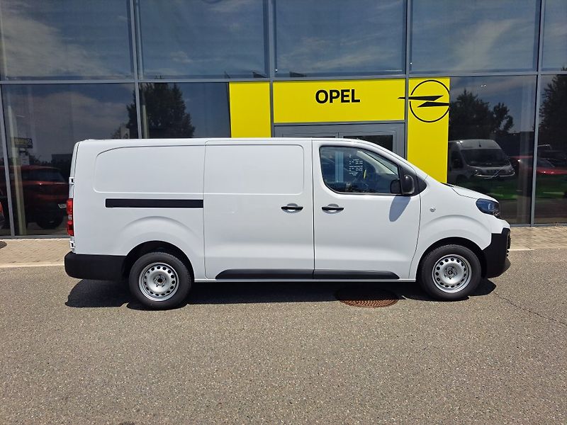 Opel Vivaro (2026) Van L2  2.2 CDTi 150k MT6 Long - fotka 2 z 16