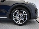 Kia XCeed (2020) Smart 1.6 CRDi, Automat - náhled 15