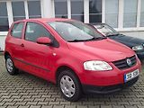 Volkswagen Fox (2006) 1.2 40 kW, nová STK - náhled 3