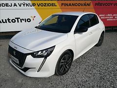 Peugeot 208 1,2 PureTech - fotografie inzerátu