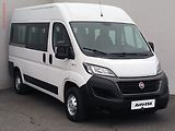 Fiat Ducato (2019) 2.3MJT L2H2 9míst, AC, 103kW - náhled 1