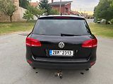 Volkswagen Touareg (2013) 3.0TDI180kW/4x4/VZDUCH/WEBASTO - náhled 6