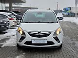 Opel Zafira (2015) 1,6 CDTi 100kW - náhled 7