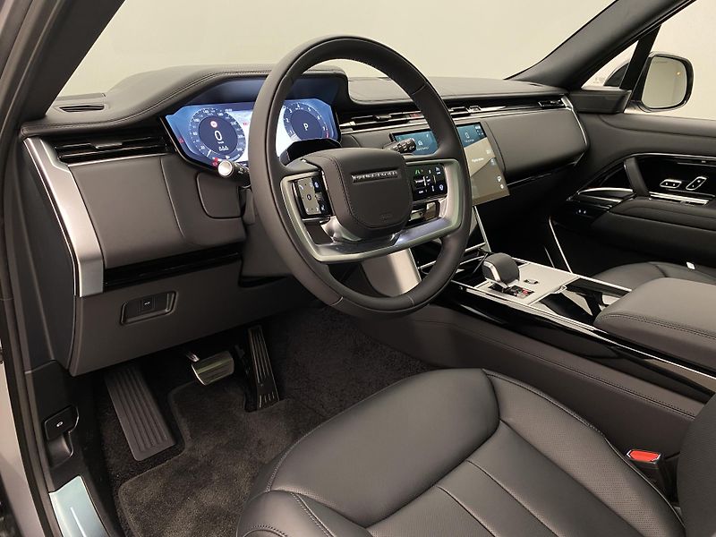 Land Rover Range Rover (2026) P530 AUTOBIOGRAPHY SWB - fotka 19 z 98