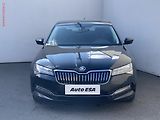 Škoda Superb (2022) 2.0TDI 4X4, 1.maj,ČR, Style - náhled 1