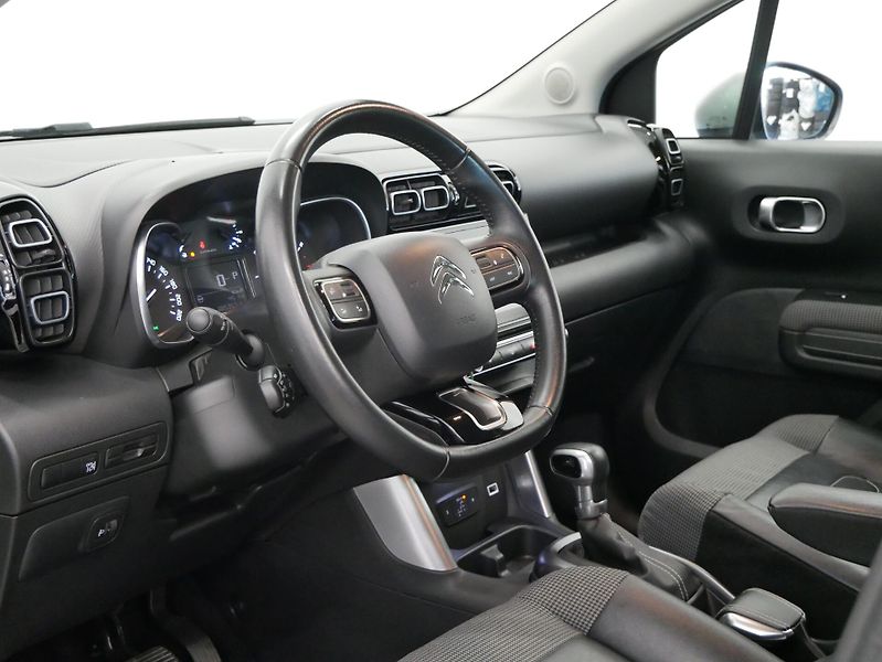 Citroën C3 Aircross - fotka 13 z 25