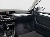Škoda Superb (2015) Ambition 2.0 TDI, 4X4 - náhled 8
