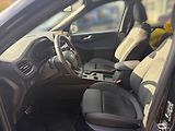 Ford Kuga CZ PHEV TOP VÝBAVA TOP STAV zá - náhled 7