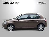 Škoda Fabia (2020) 1.0 MPI Active - náhled 3