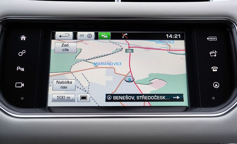 Land Rover Range Rover Sport 3.0 SDV6, ČR/260PS/LED/HSE - fotka 35 z 40
