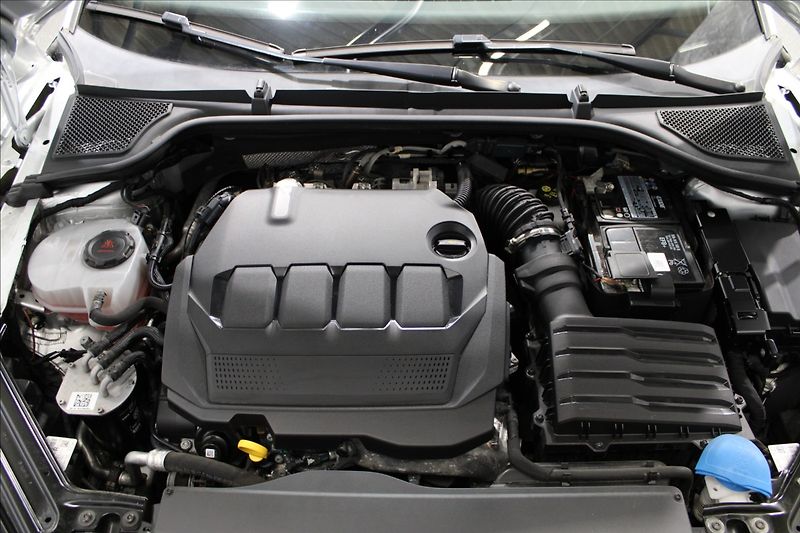 Škoda Octavia 2,0 TDI Ambition 1.majitel CZ - fotka 7 z 31
