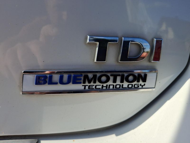 Volkswagen Golf Sportsvan (2014) 1,6 TDI BMT, WEBASTO, serviska - fotka 25 z 25
