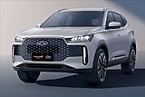 Chery Tiggo 4 HEV (2025) 1,5 UNIQUE - náhled 1